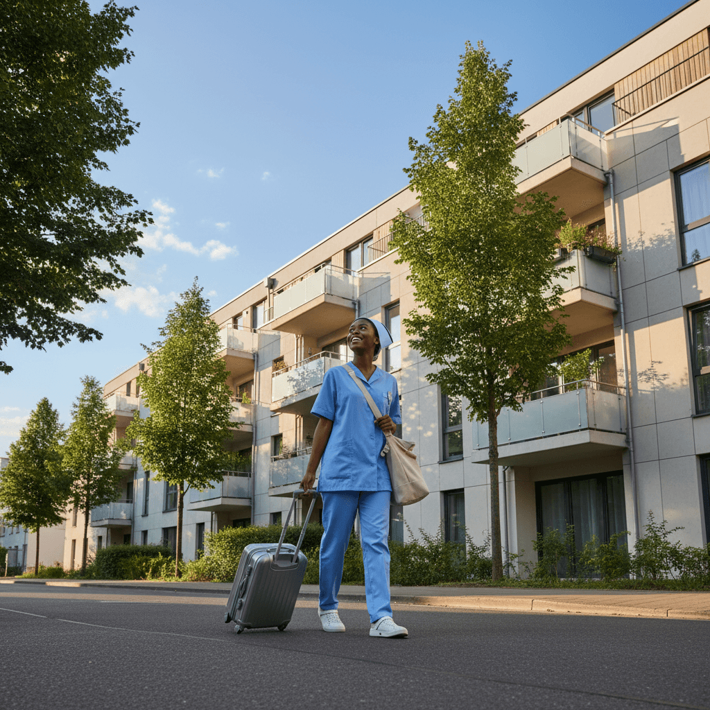 Nursing professionals